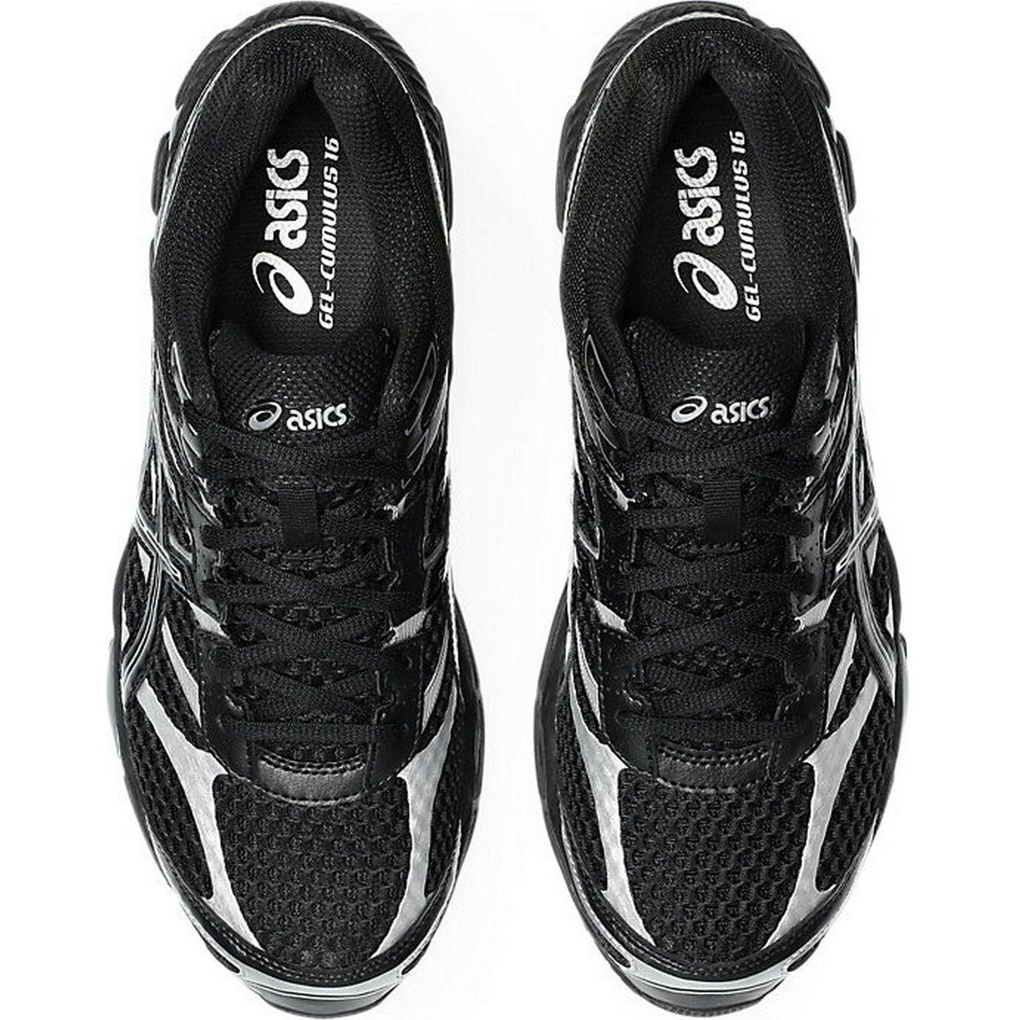 Sneaker Unisex Asics - Gel-Cumulus 16 - Nero