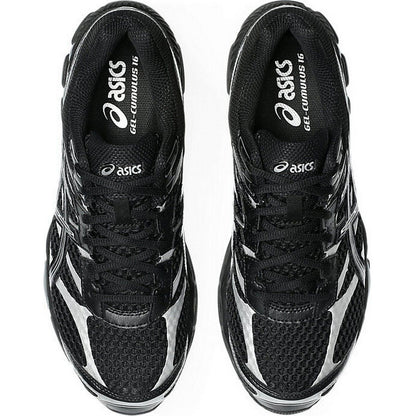 Sneaker Unisex Asics - Gel-Cumulus 16 - Nero