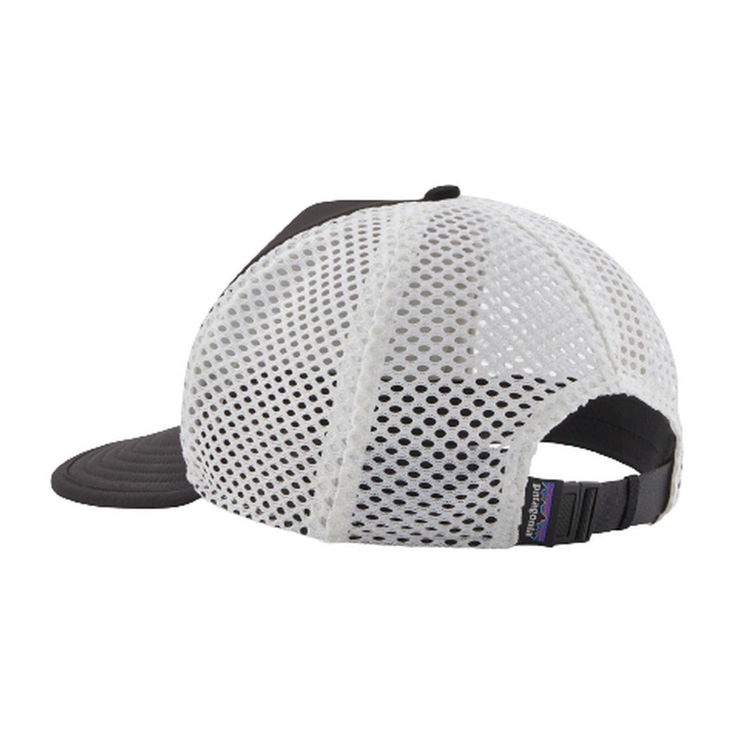 Cappellini da baseball Unisex Patagonia - Duckbill Trucker Hat - Nero