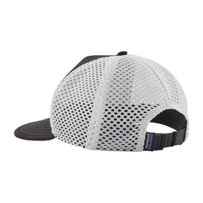 Cappellini da baseball Unisex Patagonia - Duckbill Trucker Hat - Nero