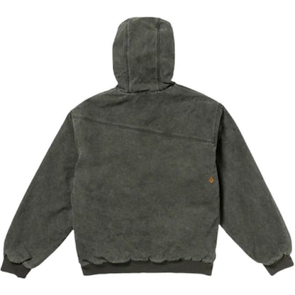 Giacche Uomo Volcom - Hamilstorm Jacket - Nero