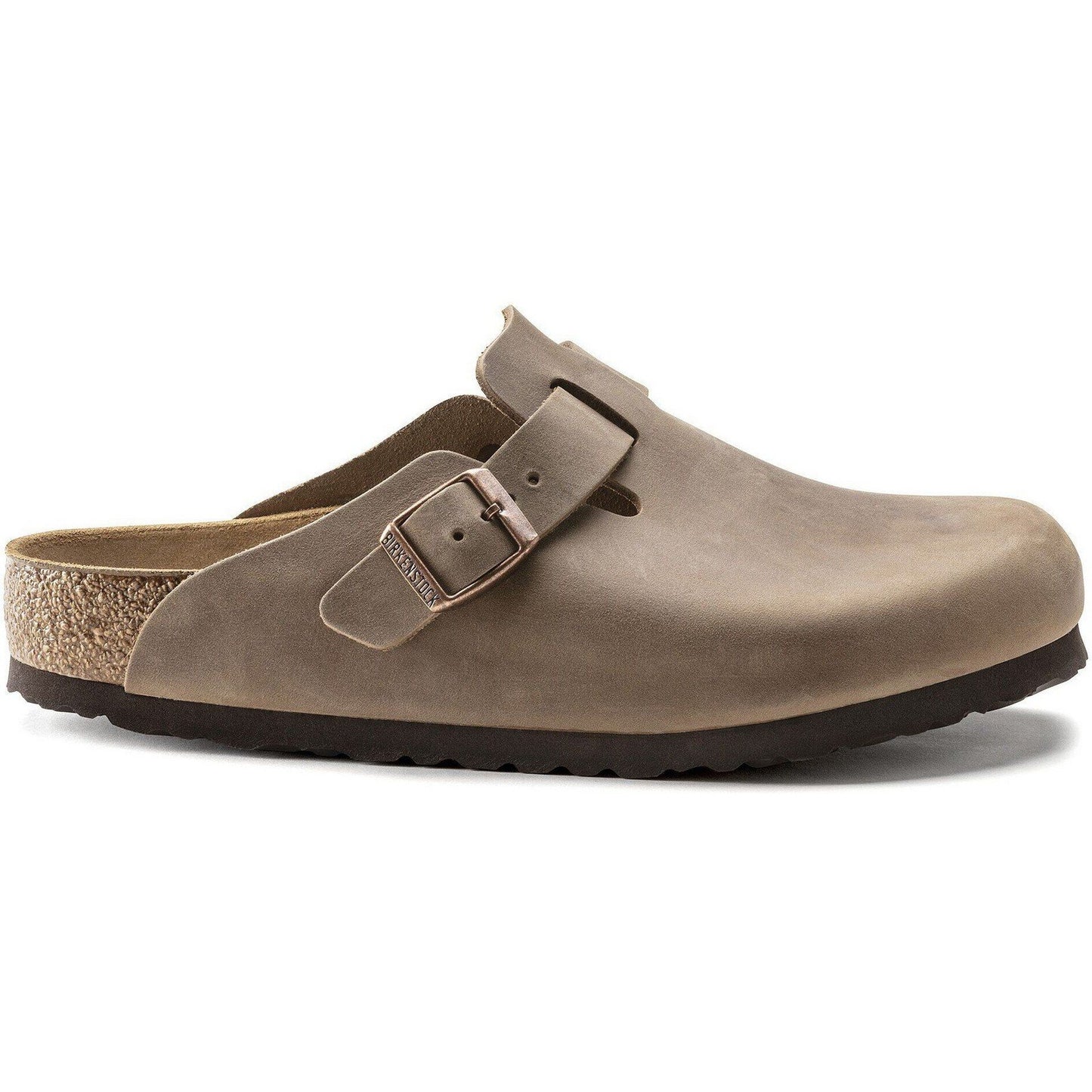 Sandali Unisex Birkenstock - Boston - Marrone