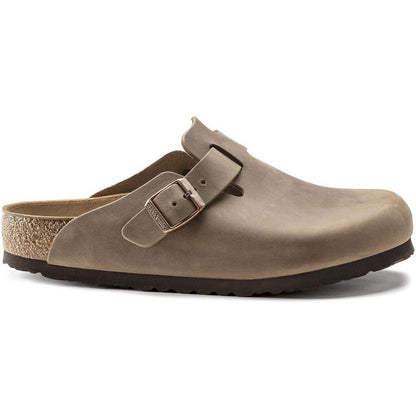 Sandali Unisex Birkenstock - Boston - Marrone