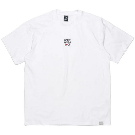 T-shirt Uomo Iriedaily - Give A Tee - Bianco