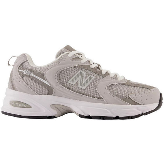 Sneaker Unisex New Balance - Scarpe Lifestyle Unisex - Grigio