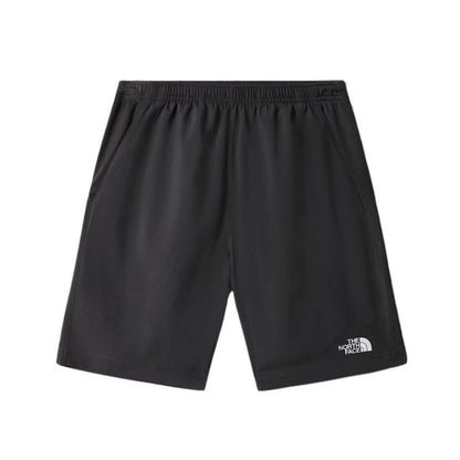 Bermuda Bambino The North Face - Bambino B Reactor Short (Kids) - Grigio