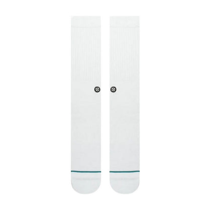 Calze Unisex Stance - Icon - Bianco