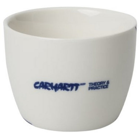Set e bicchieri da sakè Unisex Carhartt Wip - Theory and Practice Soba Cup Set - Blu