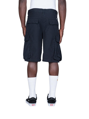 Edwin Bermuda Homme - Jungle Short - Noir