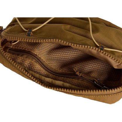 Marsupi sportivi - Uomo Uomo The North Face - Terra Lumbar 1L - Marrone