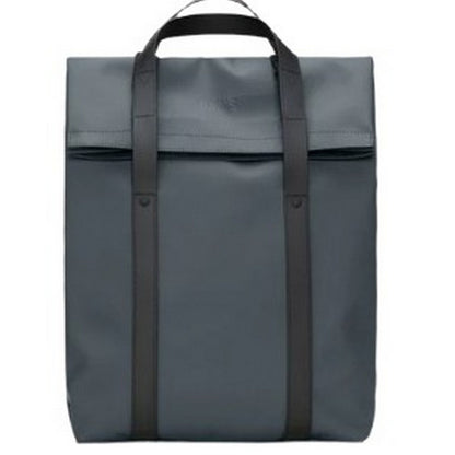 Zaini Casual Unisex Rains - 2 Way Tote Backpack W3 - Azzurro