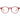 Lunettes de lecture unisexe Izipizi - Lunettes Screen Mod.d - Rouge