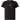 T-shirt Bambino The North Face - B Liquid Logo Reg Ss Tee Tnf White - Nero