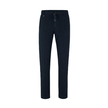 Pantaloni Uomo Boss - Kane-Ds - Blu