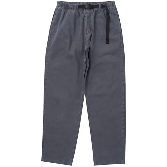 Pantaloni Uomo Gramicci - Gramicci Pant Pigment Dye - Grigio