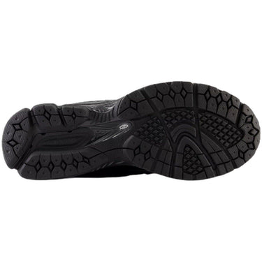 New Balance Unisex Sneaker - Chaussures de style de vie unisexe - Noir