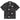 Camicie casual Uomo Carhartt Wip - S/S Heart Bandana Shirt - Nero