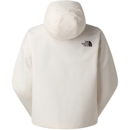 Giacche Donna The North Face - W Quest Mono Cropped Jacket - Bianco