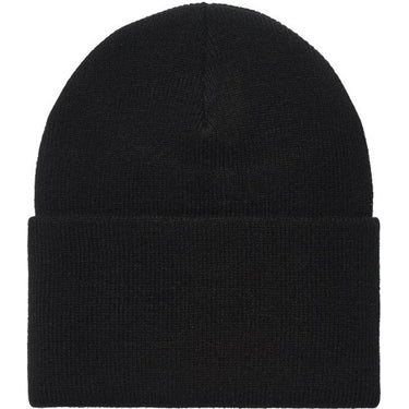 Gorros de punto unisex Carhartt Wip - Gorro de acrílico para reloj - Negro