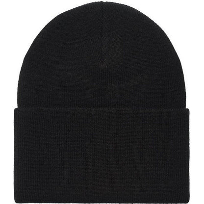Berretti in maglia Unisex Carhartt Wip - Acrylic Watch Hat - Nero