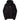 Felpe con cappuccio Donna The North Face - W Ess Os Hoodie Space - Nero