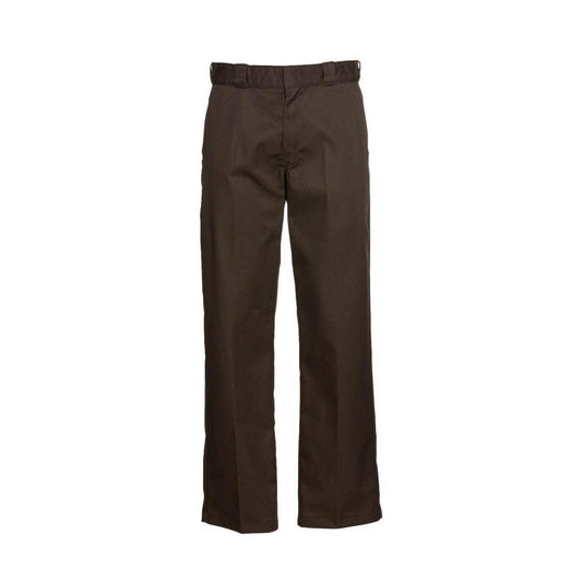 Pantaloni Uomo Dickies - 874 Work Pant Rec - Marrone