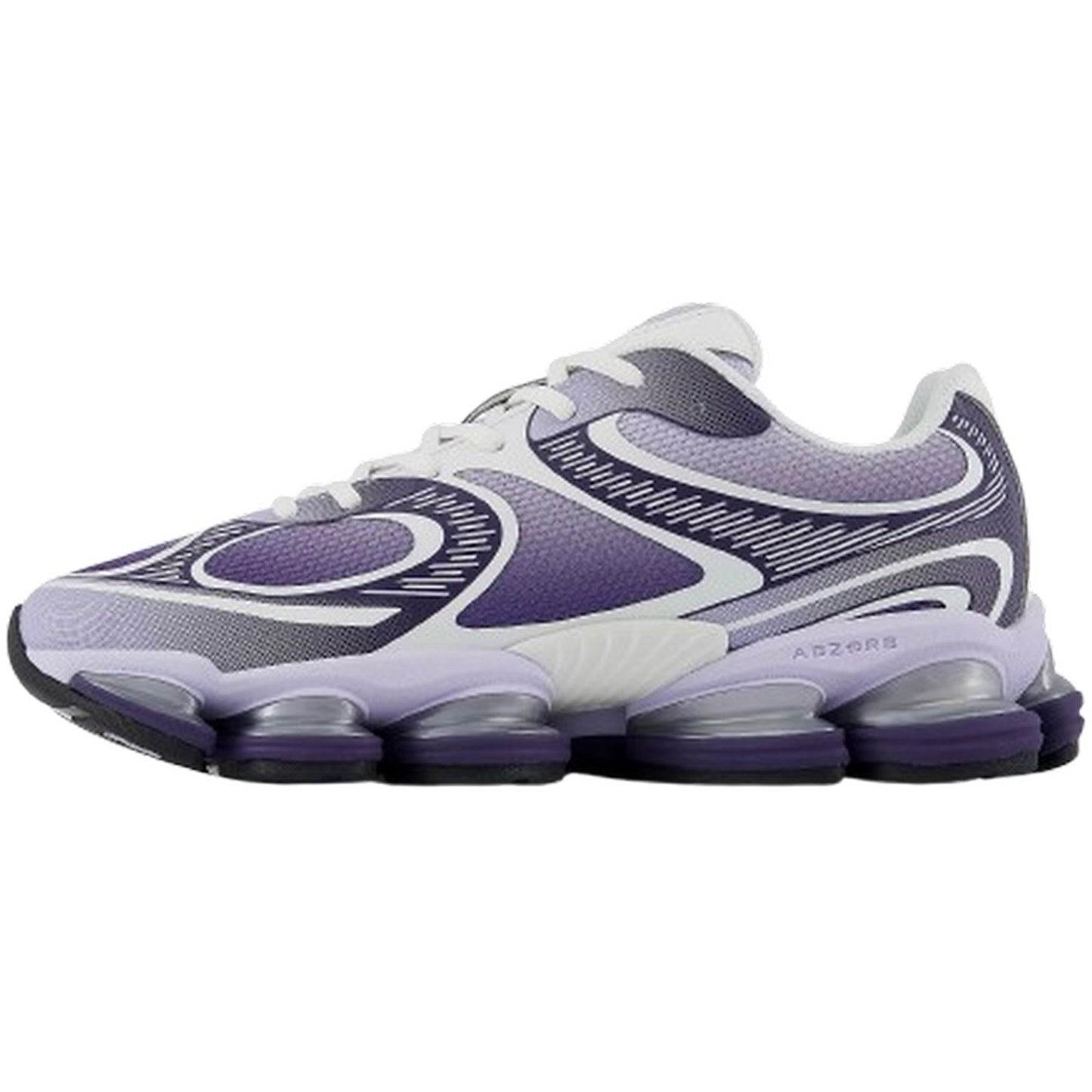 Sneaker Unisex New Balance - Scarpa Lifestyle - Viola