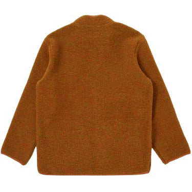 Vestes Universal Works pour hommes - Veste d'escalade - Orange