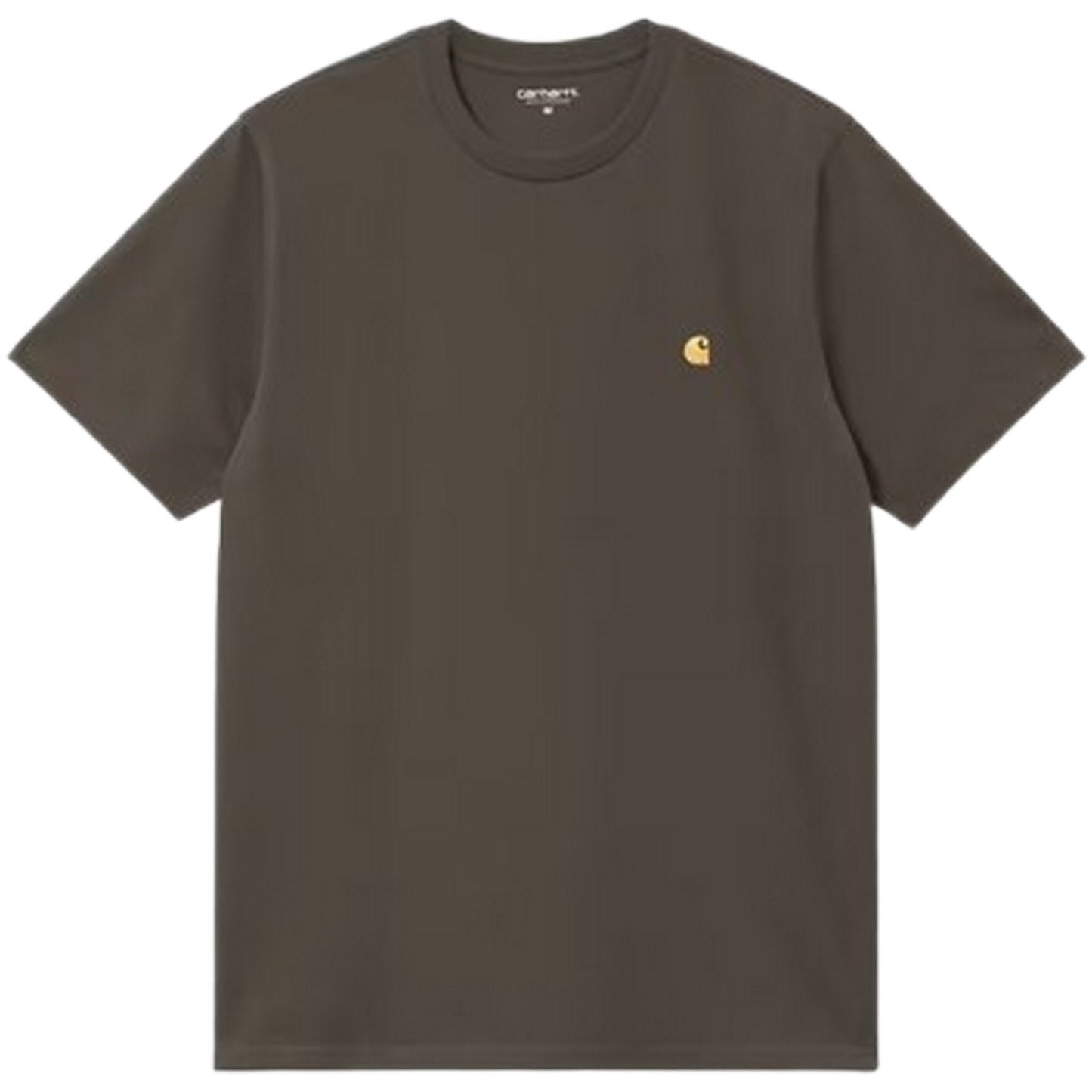 T-shirt Uomo Carhartt Wip - S/S Chase T-Shirt - Multicolore