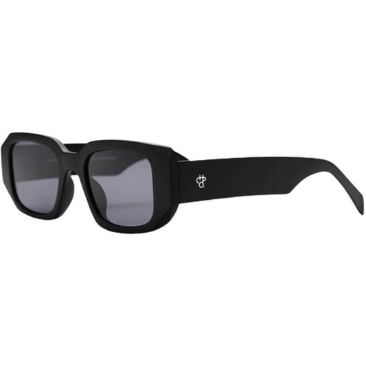 Occhiali da sole Unisex Chpo - Reed - Nero
