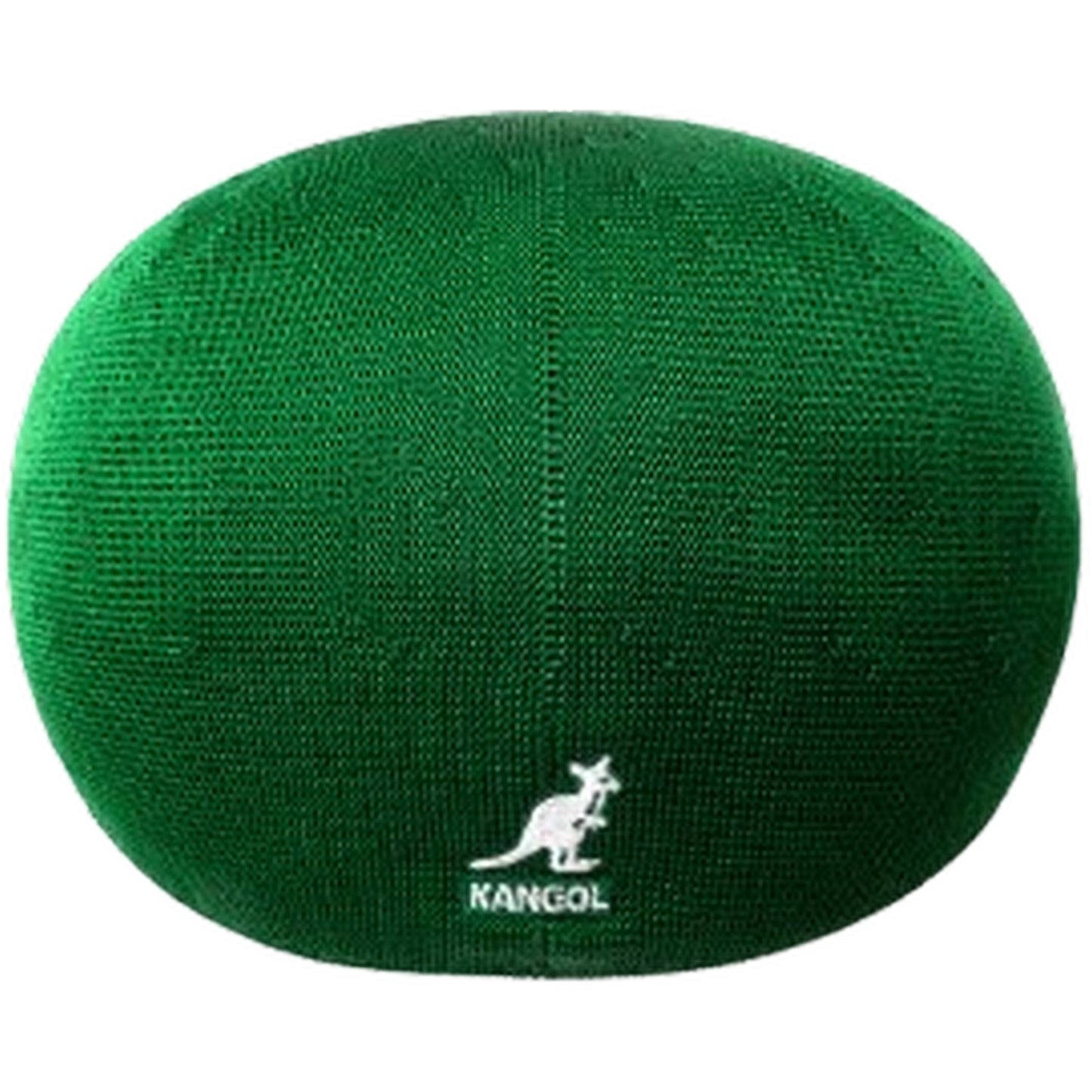 Baschi e berretti Unisex Kangol - Seamless Tropic 507 - Verde