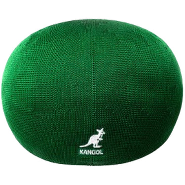 Baschi e berretti Unisex Kangol - Seamless Tropic 507 - Verde