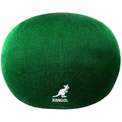 Baschi e berretti Unisex Kangol - Seamless Tropic 507 - Verde