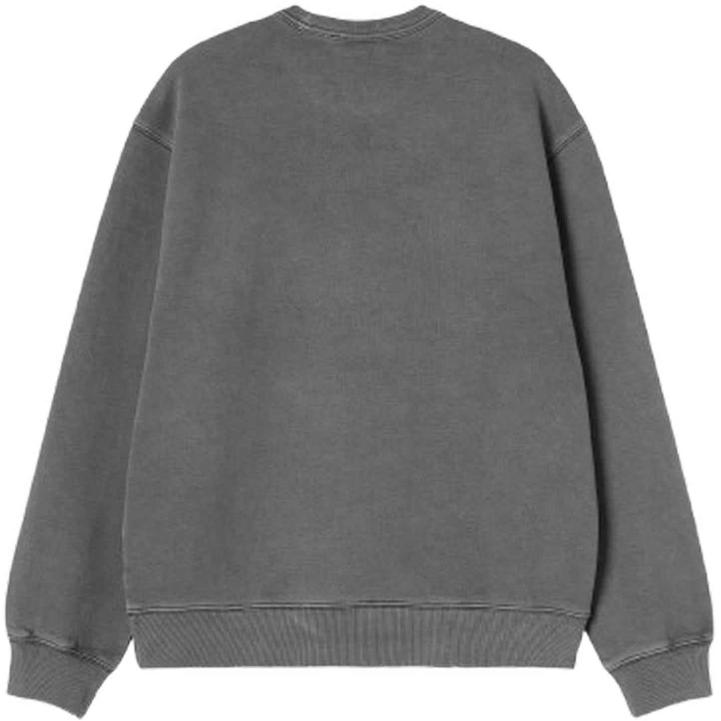 Maglie Uomo Carhartt Wip - Torion Sweat - Nero