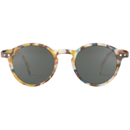 Occhiali da sole Ragazzi Unisex Izipizi - Sun Junior Mod.d - Blu