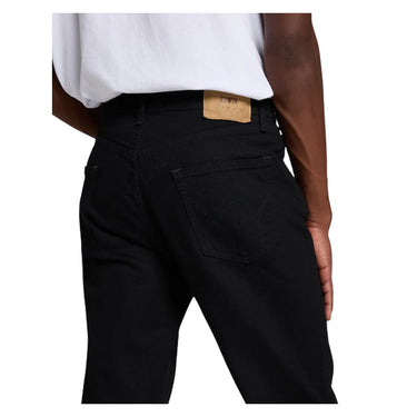 Edwin Men's Jeans - Slim Tapered - Black