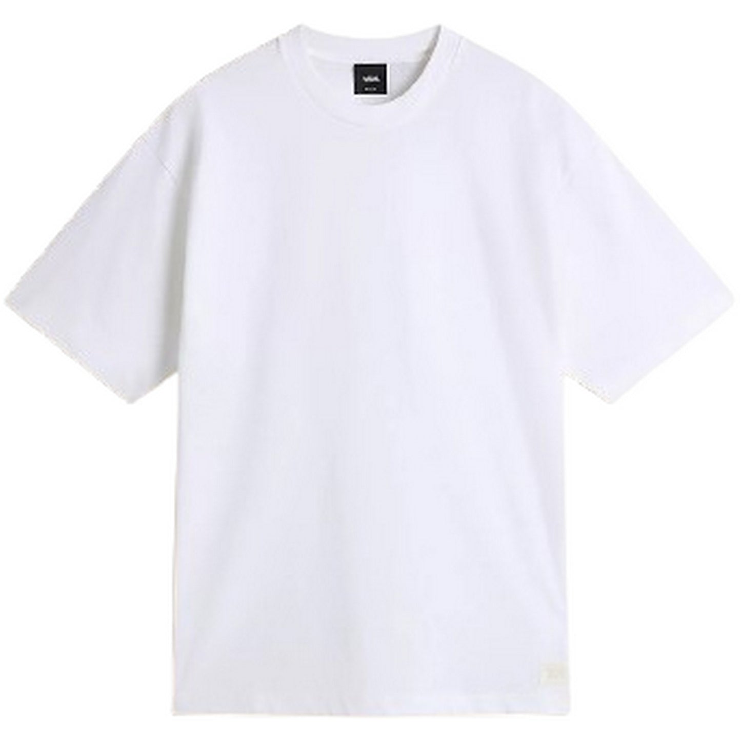 T-shirt Uomo Vans - Original Standards SS - Bianco