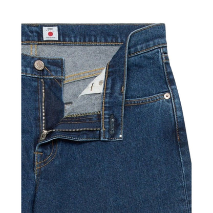 Jeans Uomo Edwin - Regular Tapered - Blu