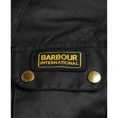 Giacche Donna Barbour International - Ladies International - Nero