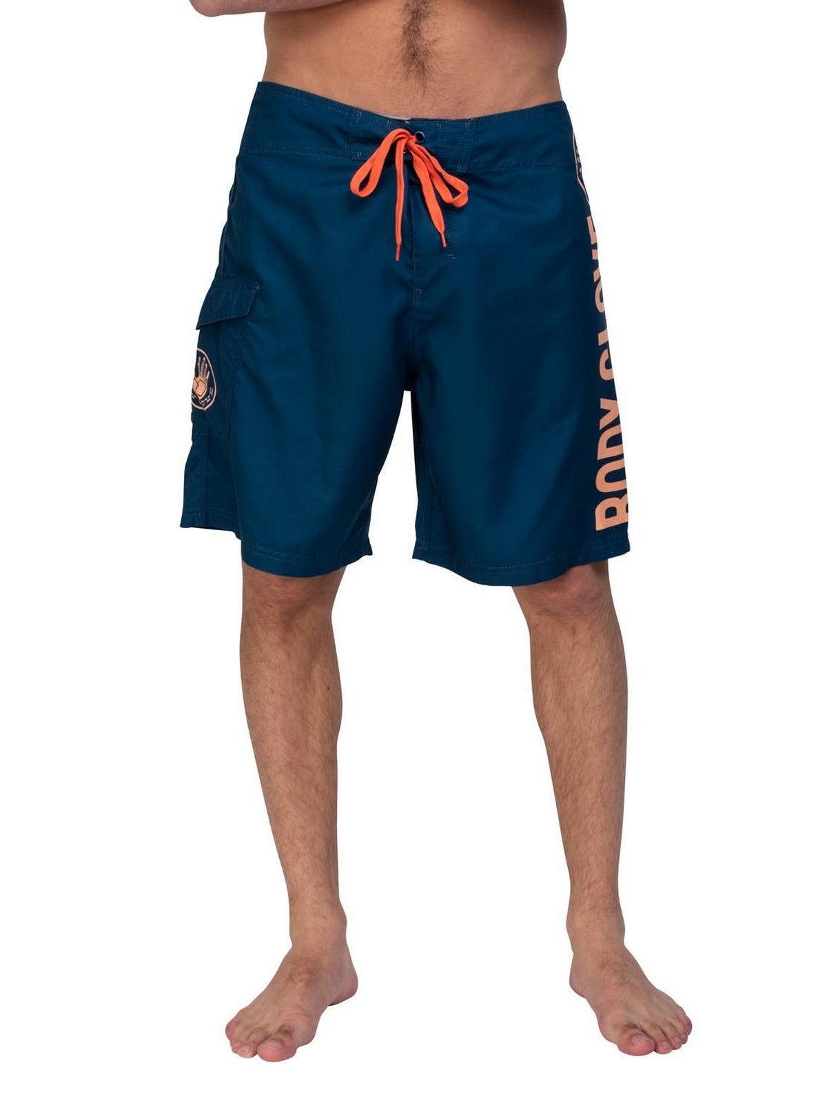 Pantaloncini e calzoncini Uomo Body Glove - Moneyshot Boardshort - Blu