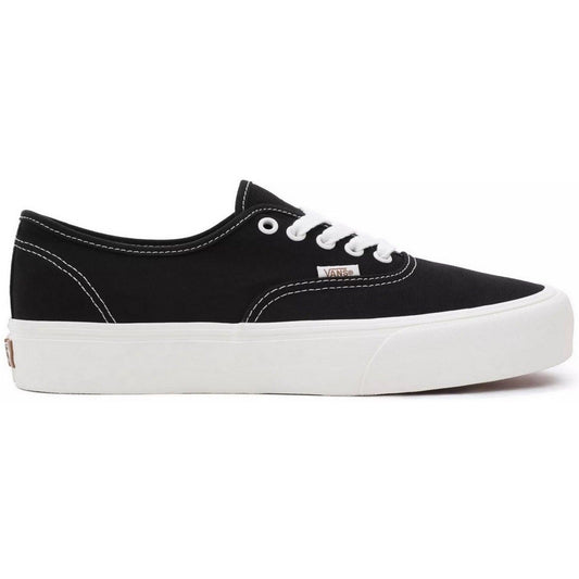 Sneaker Uomo Vans - Authentic Vr3 Black/Marshmallow - Nero