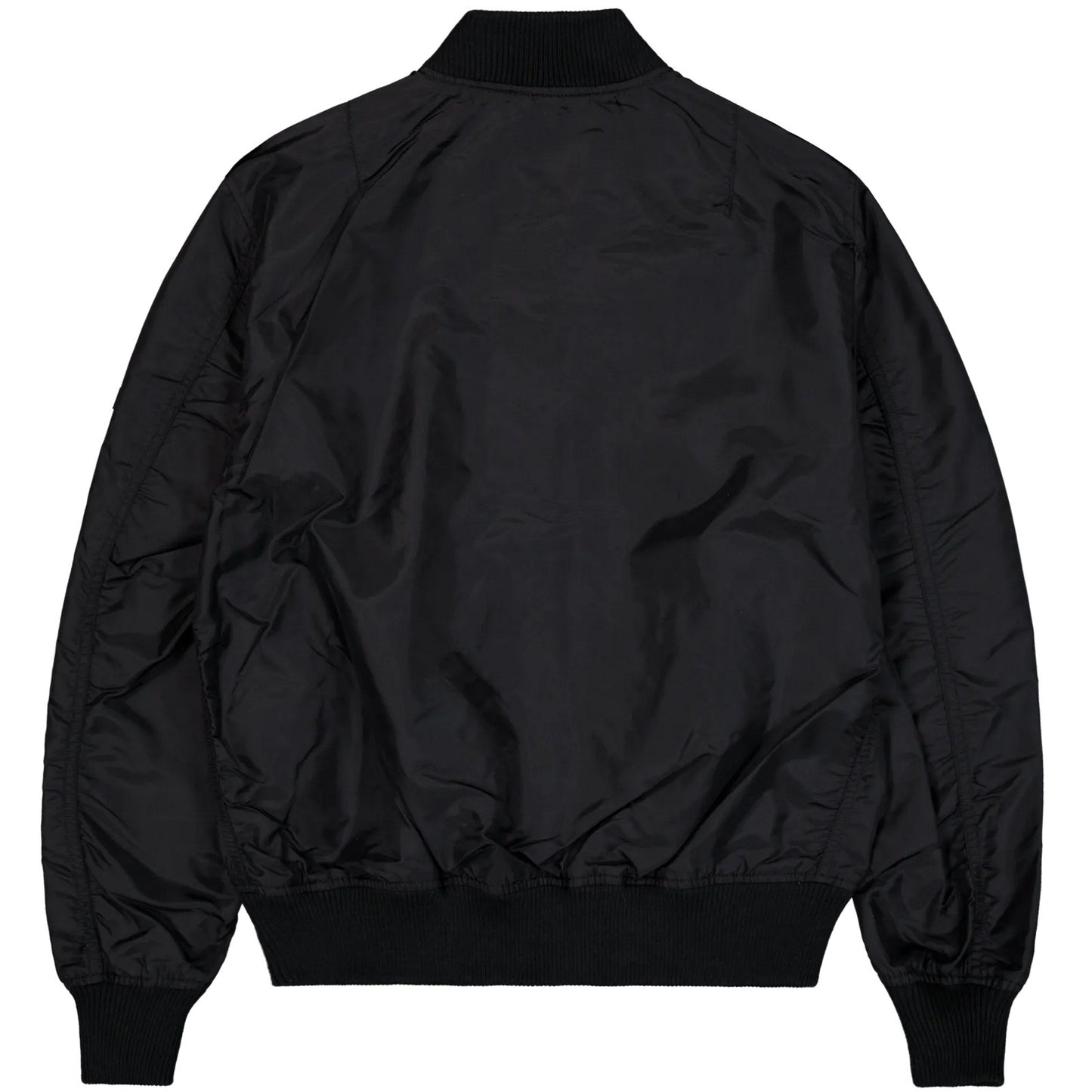 Giacche Uomo Alpha Industries - Ma-1 Tt - Nero