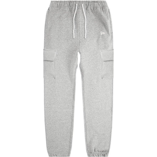 Pantaloni Uomo New Era - Ne Cargo Jogger - Grigio