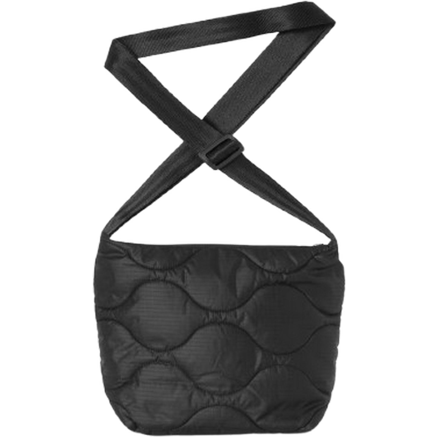 Borse a spalla Unisex Carhartt Wip - Skye Tote Bag, Small - Nero
