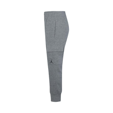 Spodnie chłopięce Jordan unisex - Spodnie Jordan Ft Cargo - szare