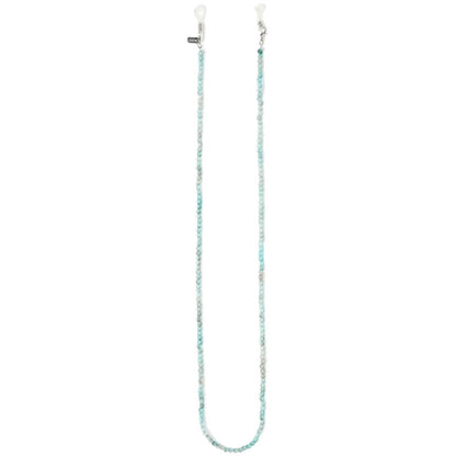 Catenine e cordini Unisex Izipizi - Cordino Per Occhiali - Celeste