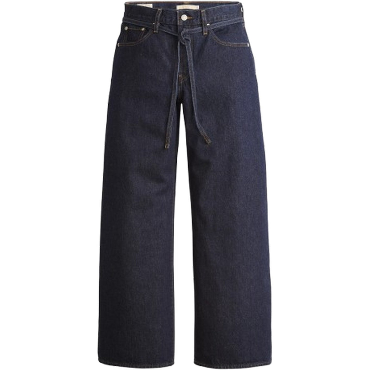 Jeans Donna Levi's - Xl Straight - Blu
