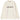 Felpe senza cappuccio Donna Carhartt Wip - W' Carhartt Sweat - Bianco