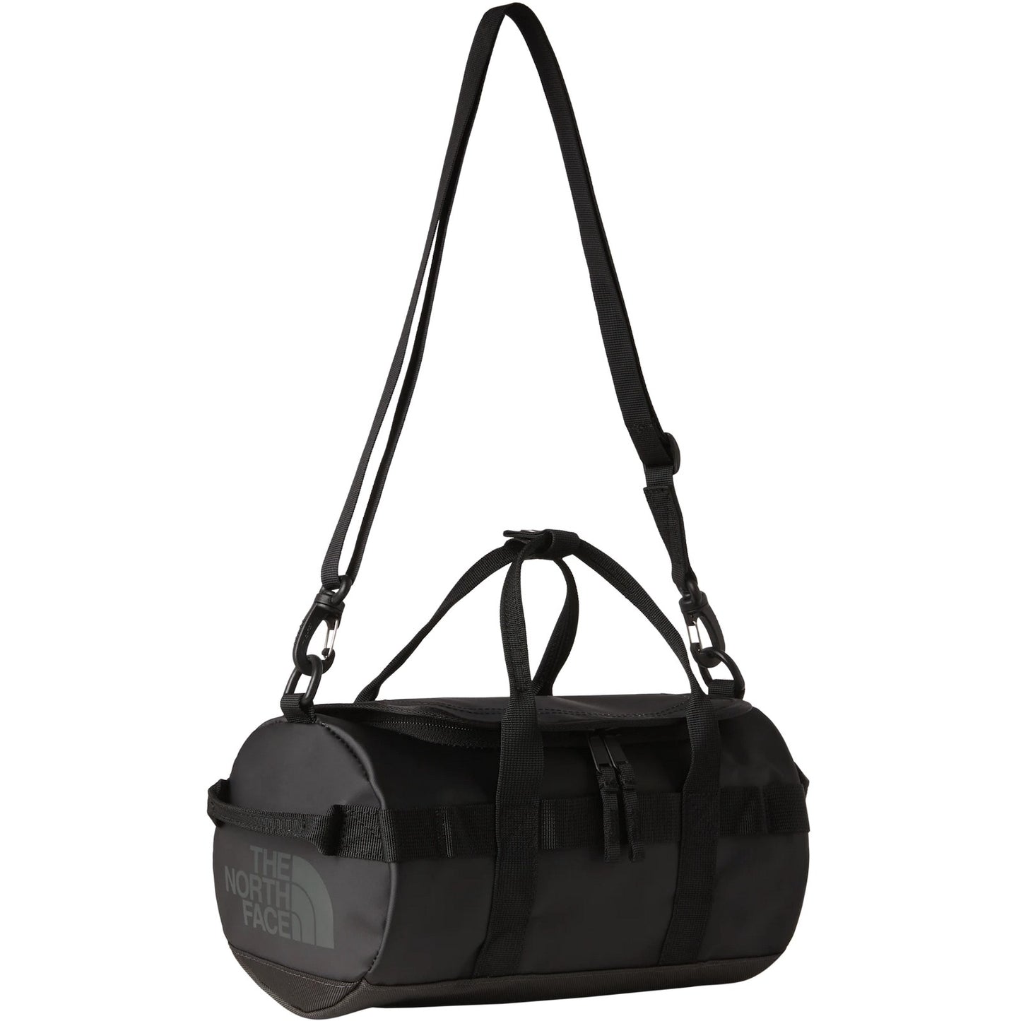 Borse a spalla Donna The North Face - Base Camp Duffel Shoulder Bag Base Camp - Nero