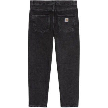 Pantalones de hombre Carhartt Wip - Newel Pant - Negro